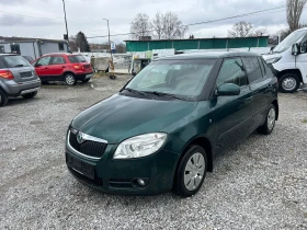 Skoda Fabia, снимка 2