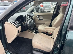 Skoda Fabia, снимка 10