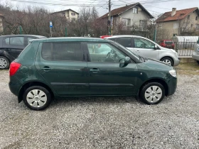 Skoda Fabia, снимка 4