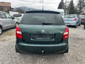 Skoda Fabia, снимка 6