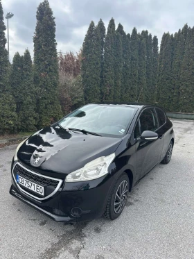 Peugeot 208, снимка 1
