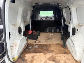 Dacia Dokker 1.6 LPG, снимка 9