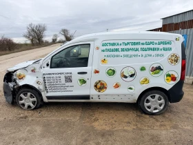 Dacia Dokker 1.6 LPG, снимка 4