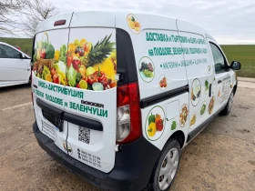 Dacia Dokker 1.6 LPG, снимка 6