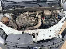 Dacia Dokker 1.6 LPG, снимка 10