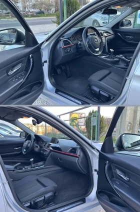 BMW 320 316 D Sport, снимка 9