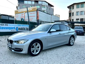 BMW 320 316 D Sport, снимка 3