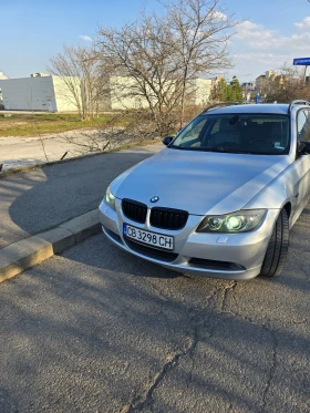 BMW 320, снимка 11