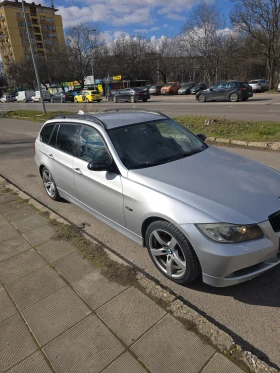 BMW 320, снимка 2