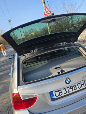 BMW 320, снимка 16