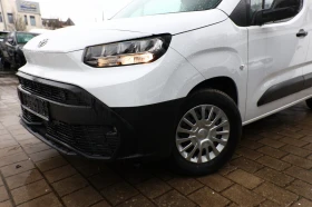 Toyota Proace City, снимка 4