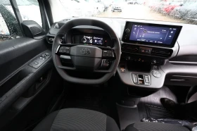 Toyota Proace City, снимка 6