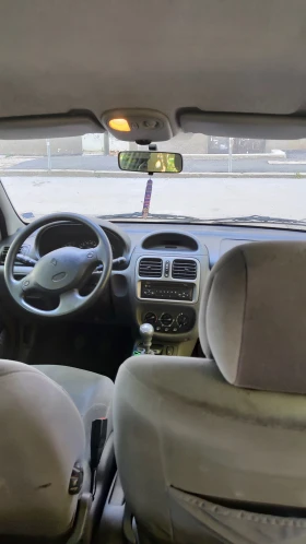 Renault Clio, снимка 5