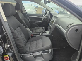 Skoda Octavia 1.4i 122кс ЕВРО 4 ОБСЛУЖЕНА, снимка 12