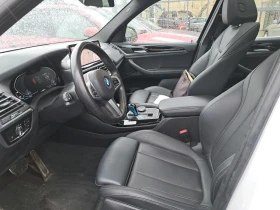 BMW iX3  Inspiring, снимка 6