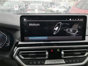BMW iX3  Inspiring, снимка 10