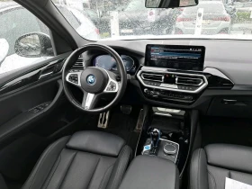 BMW iX3  Inspiring, снимка 5