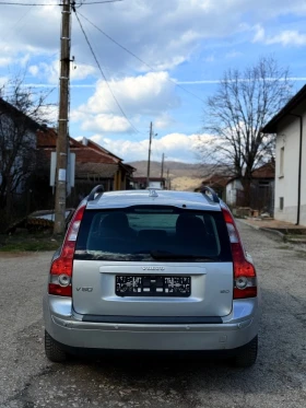Volvo V50 * 1.6D 110hp * , снимка 6