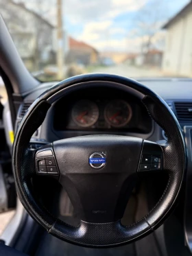 Volvo V50 * 1.6D 110hp * , снимка 10