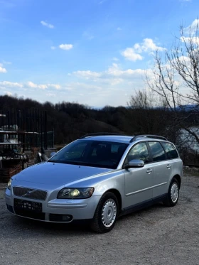 Volvo V50 * 1.6D 110hp * , снимка 1