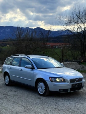 Volvo V50 * 1.6D 110hp * , снимка 4