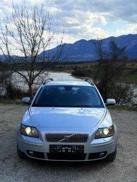 Volvo V50 * 1.6D 110hp * , снимка 5