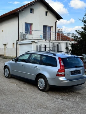 Volvo V50 * 1.6D 110hp * , снимка 3
