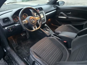 VW Scirocco 1.4TSi, снимка 9