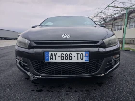 VW Scirocco 1.4TSi, снимка 1