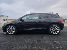 VW Scirocco 1.4TSi, снимка 4
