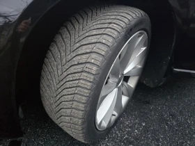 VW Scirocco 1.4TSi, снимка 13