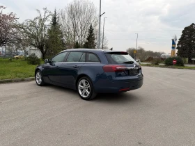 Opel Insignia 1.4 Turbo Cosmo, снимка 3