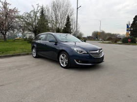 Opel Insignia 1.4 Turbo Cosmo, снимка 1
