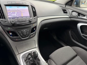 Opel Insignia 1.4 Turbo Cosmo, снимка 13