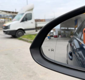 Opel Insignia 1.4 Turbo Cosmo, снимка 15