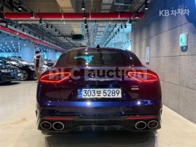 Kia Stinger 3.3 | 360| DISTRONIC | ОБДУХВАНЕ | ВКЛЮЧЕН ТЕХНОТЕ, снимка 4