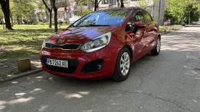 Kia Rio, снимка 10