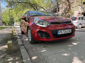 Kia Rio, снимка 2