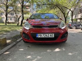 Kia Rio, снимка 4
