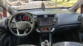 Kia Rio, снимка 14