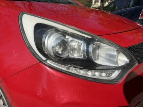 Kia Rio, снимка 8