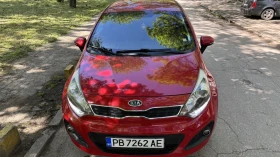 Kia Rio, снимка 3