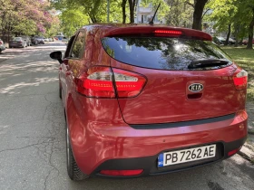 Kia Rio, снимка 6