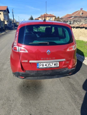 Renault Scenic, снимка 14