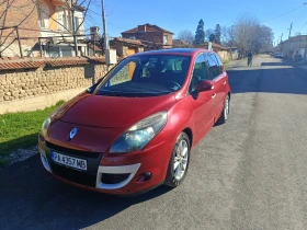 Renault Scenic, снимка 16