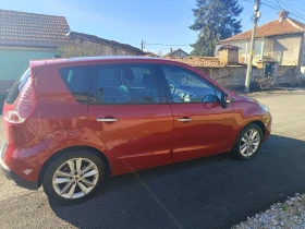 Renault Scenic, снимка 13