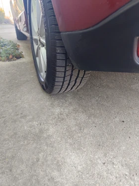 Renault Scenic, снимка 4