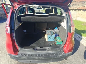 Renault Scenic, снимка 7