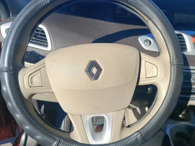 Renault Scenic, снимка 10
