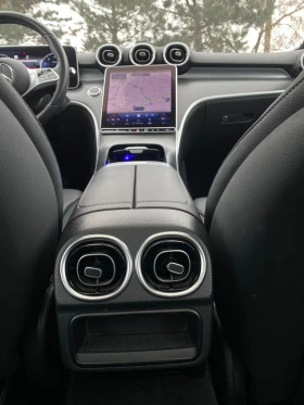 Mercedes-Benz C 300 4MATIC, снимка 15